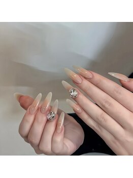 エスアイネイル(SI Nail)/