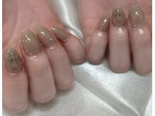 シエルエトワール(Ciel etoile)の雰囲気（人気のクロムネイルができる♪持ちの良さに高評価☆）