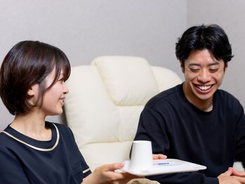 アルヴォ(ARVO)/カウンセリング