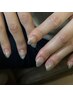 【hand】似合わせラメグラデーション100分