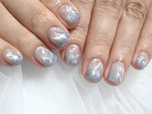 エルモアナ(L'Moana)の雰囲気（「自分らしさをありのままに。」 あなただけのかわいいを指先に）