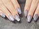 U-NAIL 枚方【ジェルネイル/フィルイン/マグネットネイル/長さだし/持ち込み】の写真