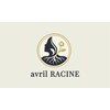 アヴリール ラシーヌ(avril RACINE)のお店ロゴ