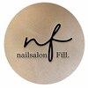 フィル(Fill.)のお店ロゴ