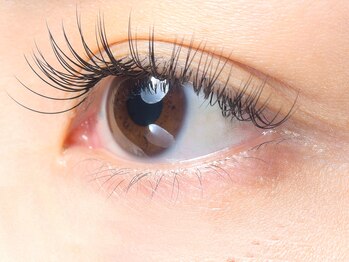 メイ フェアリー 銀座エクステ ネイルサロン(May Fairy)/100本コース ¥6,000~