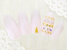 シシ(SiSi)/#スタッズ#ピンク