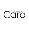 ヘア ラウンジ カロ アイラッシュ(hair lounge Caro eyelash)のお店ロゴ
