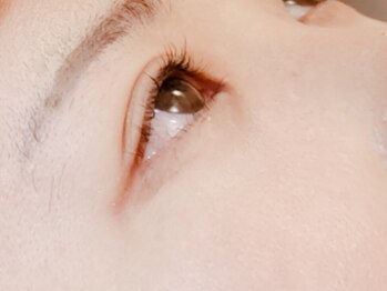 オレンジスター バイ パッセージ(ORANGE STAR BY PASSAGE)/まつげカール[相模大野]