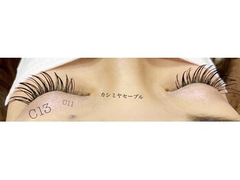 シルフ 石橋店(Sylph)/カシミヤセーブル