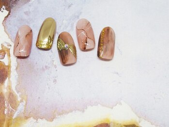 ティーエヌ 金山駅東口店/オリジンル定額￥6700★オフ込