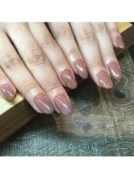 爪屋べっぴん堂/上品カラー