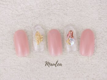 マウレア 山形店(Maulea)/シンプルプラン