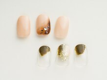 リアンネイル 昭島(Rian Nail)/★定額ネイルデザイン★