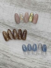 マハロ アンド フェスタ 長野店(mahalo&Festa)/スタンダードコース