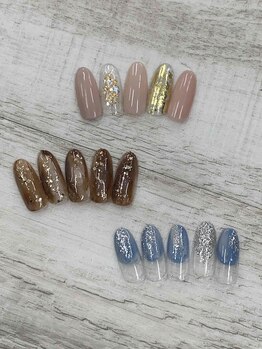 マハロ アンド フェスタ 長野店(mahalo&Festa)/スタンダードコース