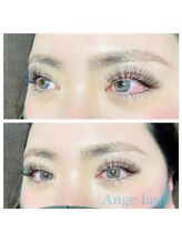 ドットイチイチマルイチ 銀座店(DOT1101)/アンジュラッシュ