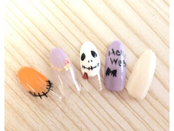 ネイル サロン シエル(Ciel)/