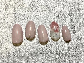 モナリザ 三宮店(MonaLisa)/simpleコース