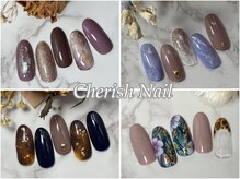 チェリッシュネイル(Cherish Nail)