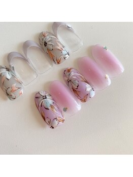 エムクオリティ(M-Quality)/AYURA