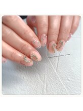 アヴァンセ(AVANCE)/ハートネイル