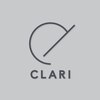 クラリ 徳重院(CLARI)ロゴ