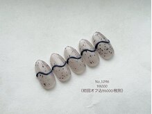 ルプティボヌール(le petit bonheur)/定額ネイル8800コース