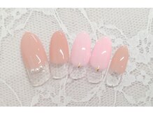 ティーエヌ 港南台店/【1月】ハンド定額5500円