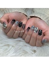 ネイルサロン R/スタイリングコース