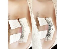 キューミー 錦糸町店(Qmee)/まつげパーマからマツエクへ