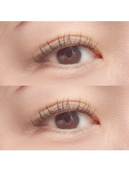 フーフロー(Fooflow)/フラットラッシュ120本