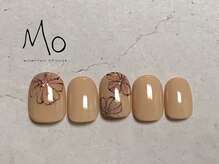 ネイルサロン マミーナオレンジ 錦糸町店/[11000yen税込]定額デザイン