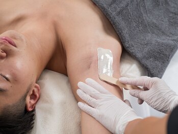 フィフティーファイブ(Fifty Five)/【ブラジリアンワックス】全身可