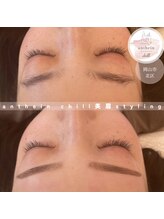 アンテイン チル(anthein chill)/美眉スタイリング