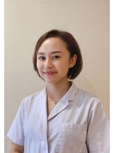 トトノエル(TOTONOEL) 山内 紗綾