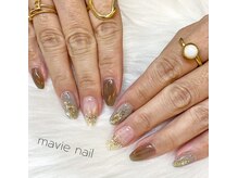 マヴィ ネイル(mavie nail)/