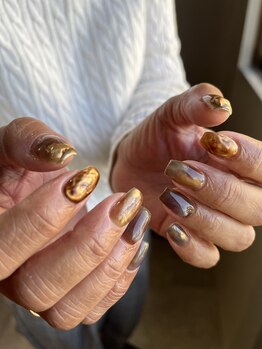 ブランシュ(Blanche)/定額デザイン