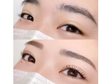 エックスオーラッシュ(XOXO LASH)/お客様施術例【神奈川/藤沢】