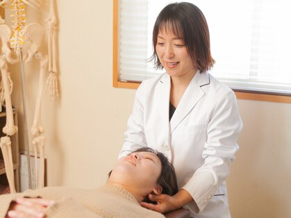 えみ整体院の写真