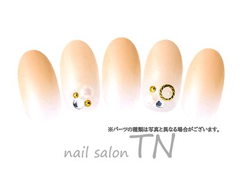 ティーエヌ TSUTAYA宇多津店/2月季節の定額4900円コ―ス