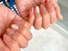 オーダーBコース