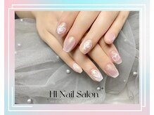 エイチワン(H1)/予約殺到中のハートマグネット