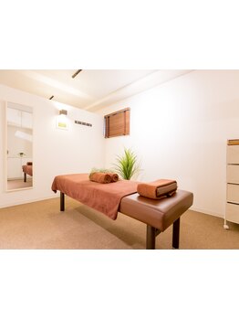 ご褒美にオススメ贅沢サロン