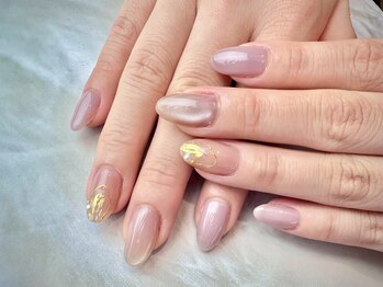 エヌ(N)/定額新作デザイン