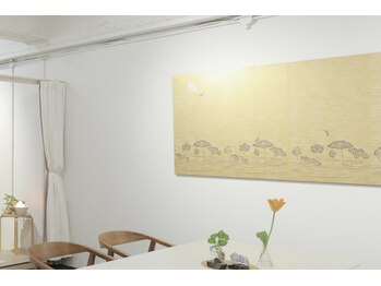 愛メディカ/力が抜けず、頑張りすぎる方へ