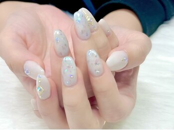 ルル ソレイユ(LouLou Soleil)/きれいめコース♪