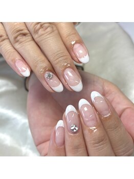 アイリッシュネイル 久屋大通店(Irish Nail)/アートフリー