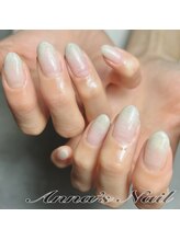 アンナズネイル(Anna's Nail)/サンディネイル