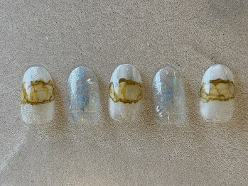 アトリエアッシュ(L’atelier H)/デザインコース◆サンプル