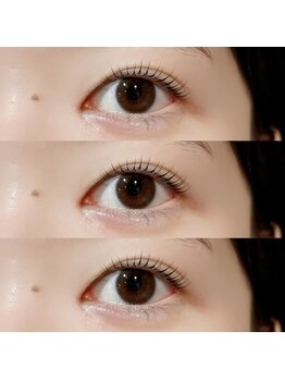 スフィーダ 吉祥寺(Sfida)/ペッタロッド/まつ毛パーマ